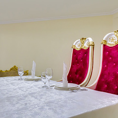 Парк-отель Внуково Вилладж / Vnukovo Village Park Hotel & Spa, Московская область