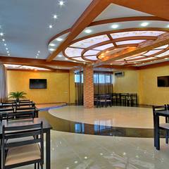 Вилла Алина, Алушта, Крым