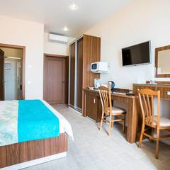 Гостевой дом Гранатовое Поместье, Алушта, Крым