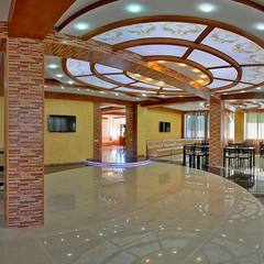 Вилла Алина, Алушта, Крым