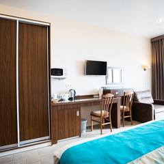 Гостевой дом Гранатовое Поместье, Алушта, Крым