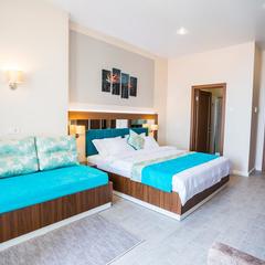 Гостевой дом Гранатовое Поместье, Алушта, Крым