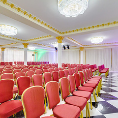 Парк-отель Внуково Вилладж / Vnukovo Village Park Hotel & Spa, Московская область