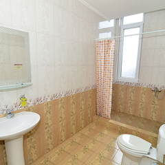 Вилла Аннигора, Алушта, Крым