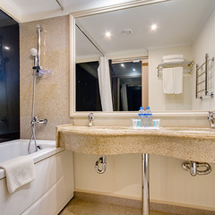 Парк-отель Внуково Вилладж / Vnukovo Village Park Hotel & Spa, Московская область