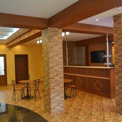 Вилла Алина, Алушта, Крым