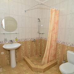 Вилла Аннигора, Алушта, Крым