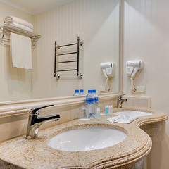 Парк-отель Внуково Вилладж / Vnukovo Village Park Hotel & Spa, Московская область