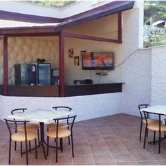 Вилла Алина, Алушта, Крым