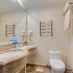 Парк-отель Внуково Вилладж / Vnukovo Village Park Hotel & Spa, Московская область