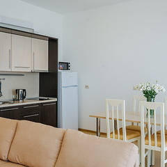 Апарт-отель Имеретинский - Морской квартал, Краснодарский край