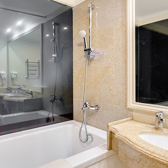 Парк-отель Внуково Вилладж / Vnukovo Village Park Hotel & Spa, Московская область