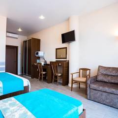 Гостевой дом Гранатовое Поместье, Алушта, Крым