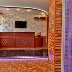 Вилла Алина, Алушта, Крым