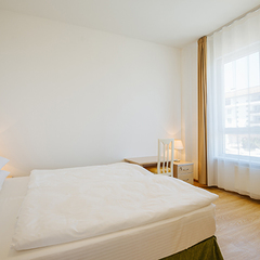 Апарт-отель Имеретинский - Морской квартал, Краснодарский край