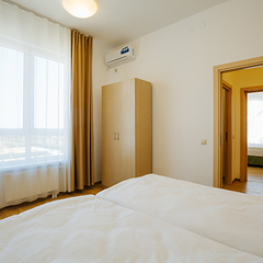 Апарт-отель Имеретинский - Морской квартал, Краснодарский край