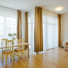 Апарт-отель Имеретинский - Морской квартал, Краснодарский край