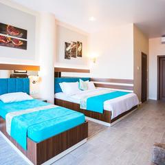 Гостевой дом Гранатовое Поместье, Алушта, Крым