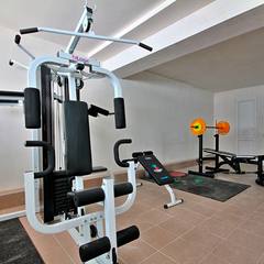 Вилла Алина, Алушта, Крым