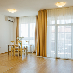 Апарт-отель Имеретинский - Морской квартал, Краснодарский край