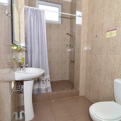 Вилла Аннигора, Алушта, Крым