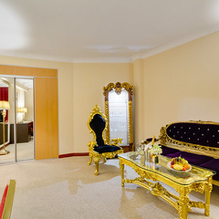 Парк-отель Внуково Вилладж / Vnukovo Village Park Hotel & Spa, Московская область