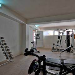 Вилла Алина, Алушта, Крым