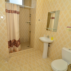 Вилла Аннигора, Алушта, Крым