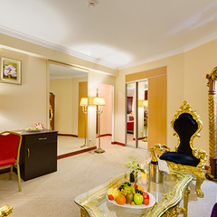 Парк-отель Внуково Вилладж / Vnukovo Village Park Hotel & Spa, Московская область