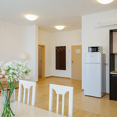 Апарт-отель Имеретинский - Морской квартал, Краснодарский край