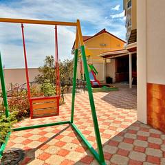 Вилла Алина, Алушта, Крым