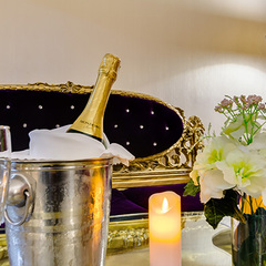 Парк-отель Внуково Вилладж / Vnukovo Village Park Hotel & Spa, Московская область