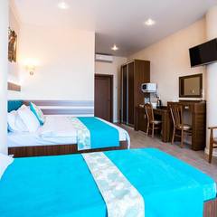 Гостевой дом Гранатовое Поместье, Алушта, Крым