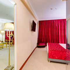 Парк-отель Внуково Вилладж / Vnukovo Village Park Hotel & Spa, Московская область