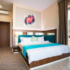 Гостевой дом Гранатовое Поместье, Алушта, Крым