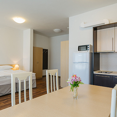 Апарт-отель Имеретинский - Морской квартал, Краснодарский край