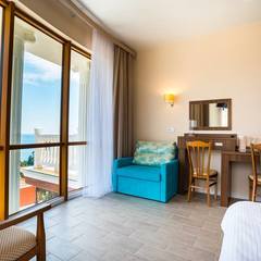 Гостевой дом Гранатовое Поместье, Алушта, Крым