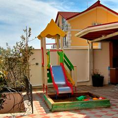 Вилла Алина, Алушта, Крым