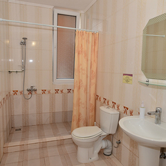 Вилла Аннигора, Алушта, Крым