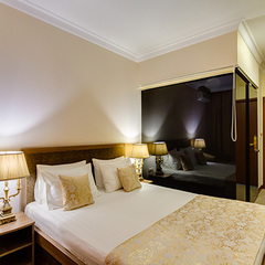 Парк-отель Внуково Вилладж / Vnukovo Village Park Hotel & Spa, Московская область