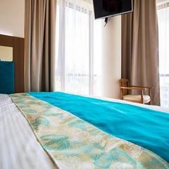 Гостевой дом Гранатовое Поместье, Алушта, Крым