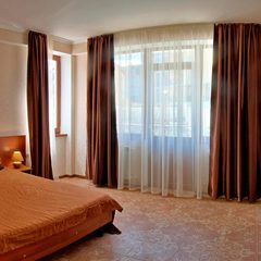 Вилла Алина, Алушта, Крым