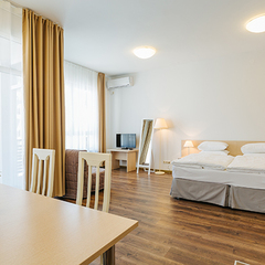 Апарт-отель Имеретинский - Морской квартал, Краснодарский край