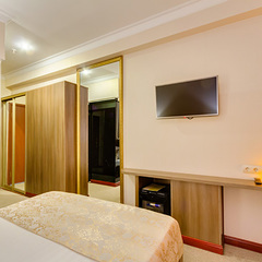 Парк-отель Внуково Вилладж / Vnukovo Village Park Hotel & Spa, Московская область