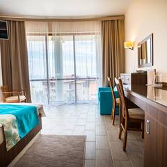 Гостевой дом Гранатовое Поместье, Алушта, Крым