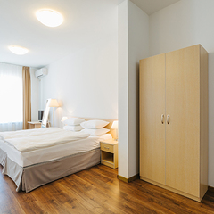 Апарт-отель Имеретинский - Морской квартал, Краснодарский край