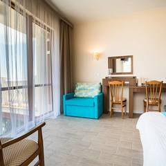 Гостевой дом Гранатовое Поместье, Алушта, Крым