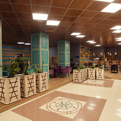 Отель Восток / Vostok Hotel, Тюмень, Тюменская область