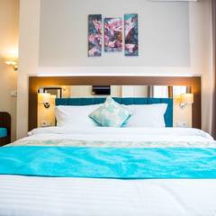 Гостевой дом Гранатовое Поместье, Алушта, Крым