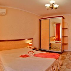 Вилла Алина, Алушта, Крым